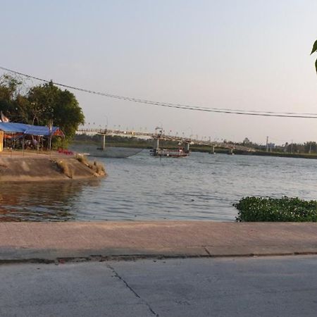 Hoa Vang Riverside Villa Hoi An Eksteriør bilde