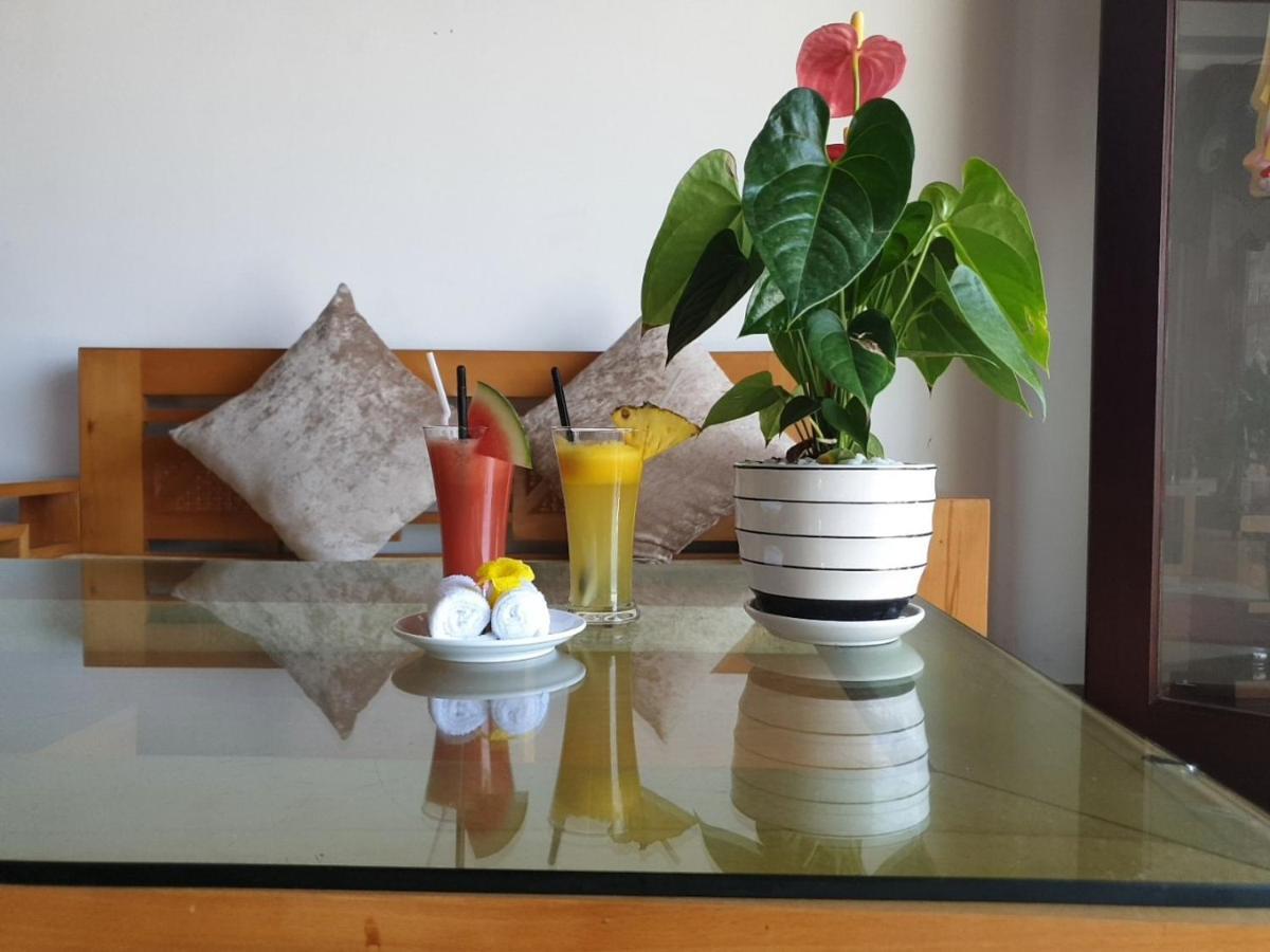 Hoa Vang Riverside Villa Hoi An Eksteriør bilde